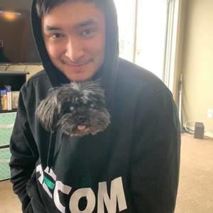 Meet your Posher, Robert